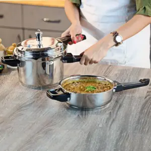 ప్రెష‌ర్ కుక్క‌ర్‌ల‌లో వండిన ఆహారాల‌ను తింటే మంచిదేనా..?