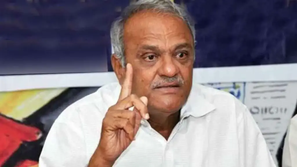 Telugu news: Narayana: ఇండిగో సర్వీసుల లోపాలపై నారాయణ ఆందోళన