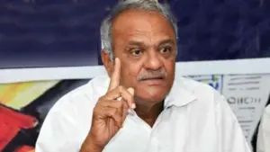 ఇండిగో సర్వీసుల లోపాలపై నారాయణ ఆందోళన