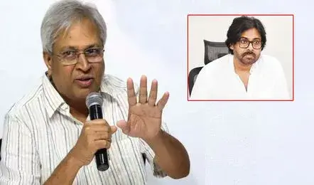 Telugu news: Arun Kumar: పవన్ వ్యాఖ్యలపై ఉండవల్లి ఆవేదన