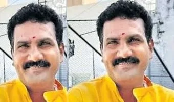 Telugu News: AP : ఖర్జూర విత్తనం గొంతులో ఇరుక్కొని వ్యక్తి మృతి