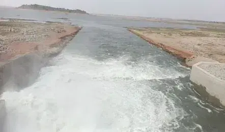 Telugu news: Kaleshwaram project: రంగనాయకసాగర్ లోని నీళ్లు కాళేశ్వరం జలాలని నిరూపిస్తావా?