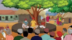 వ్యవస్థపై అవగాహన తప్పనిసరి!