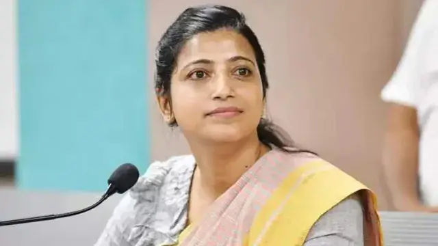 IAS Amrapali