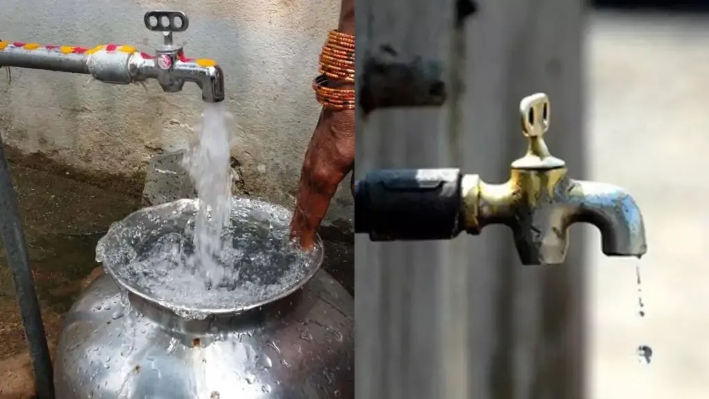 Telugu News: Telangana: హైదరాబాద్‌లో 24 గంటలు తాగునీరు సరఫరా