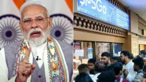 ఇండిగో రద్దులపై ప్రధాని మోదీ స్పందన