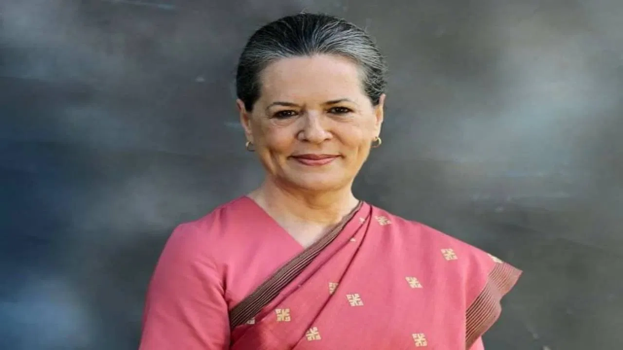 SoniaGandhi: సోనియా గాంధీ పుట్టినరోజు: రాజకీయాల్లో స్ఫూర్తి