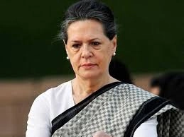 SoniaGandhi