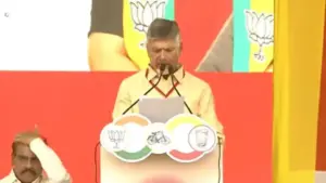 “అటల్ సందేశ్ – మోదీ సుపరిపాలన” పాల్గొనాలని నేతలకు బాబు పిలుపు