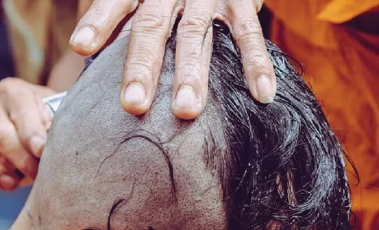 Telugu News: Karnataka Crime: మూఢనమ్మకాల ముసుగులో దారుణం