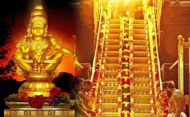 Ayyappa Mala:అయ్యప్ప మాలలో 18 శుభ సిద్ధులు