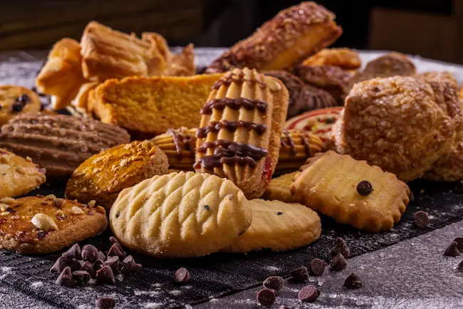 Latest Telugu News : Biscuits : బిస్కెట్ల‌ను తిన‌డం మంచిదేనా..?