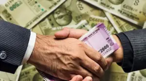 అవినీతి అంతమే యువత నినాదం