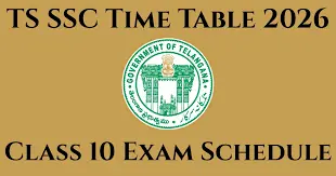 Latest News: TG SSC: పదో తరగతి పరీక్షలు: షెడ్యూల్ విడుదల