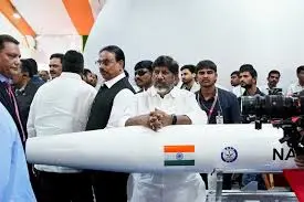 గ్లోబల్ సమ్మిట్‌లో భట్టి: అందరి ఆశయాలకు అనుగుణంగానే ప్రగతి