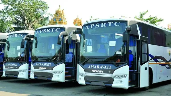 APSRTC