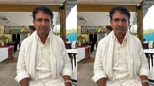 సర్పంచ్ ఎన్నికల ఘర్షణలో BRS నేత హత్య