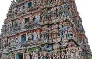 పురాతన ఆలయంలో పెళ్లులపై నిషేధం