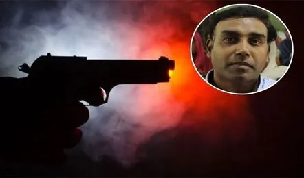 Telugu News: Pastor Kamran Murder: పాకిస్థాన్ మైనారిటీలపై దాడి..పాస్టర్ హత్య