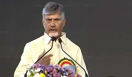 Chandrababu: ప్రభుత్వ సేవలు పూర్తి డిజిటల్‌: సీఎం కీలక ఆదేశాలు