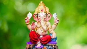 Ganesh Stotram