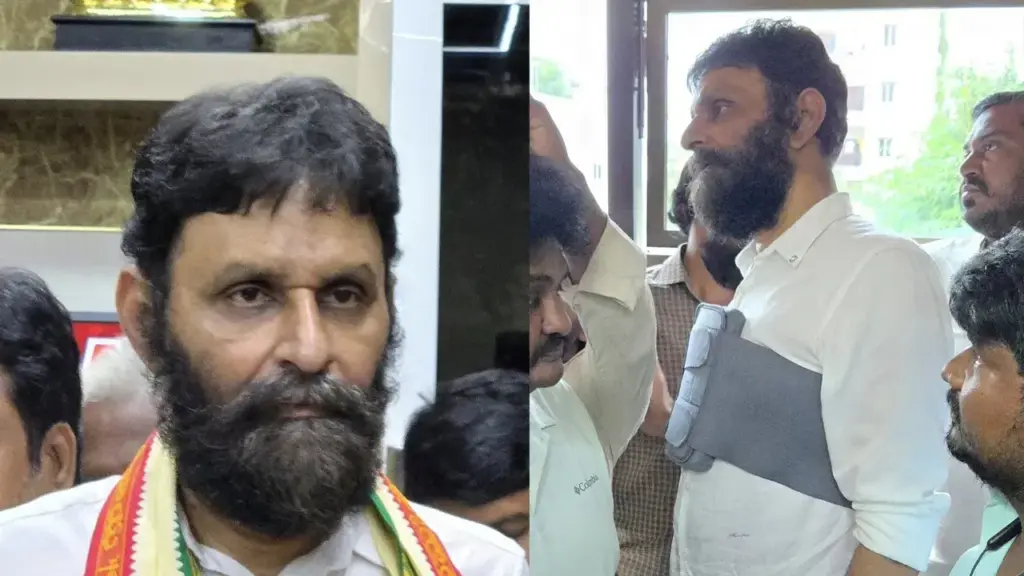 Kodali Nani: కొడాలి నాని కొత్త ప్లాన్ బయటకు! గుడివాడ నుంచి కీలక సందేశం