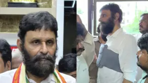 కొడాలి నాని కొత్త ప్లాన్ బయటకు! గుడివాడ నుంచి కీలక సందేశం