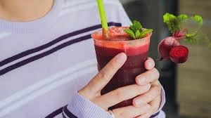 జుట్టు ఆరోగ్యానికి బీట్‌రూట్ అద్భుతం