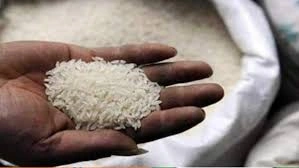India Rice Export