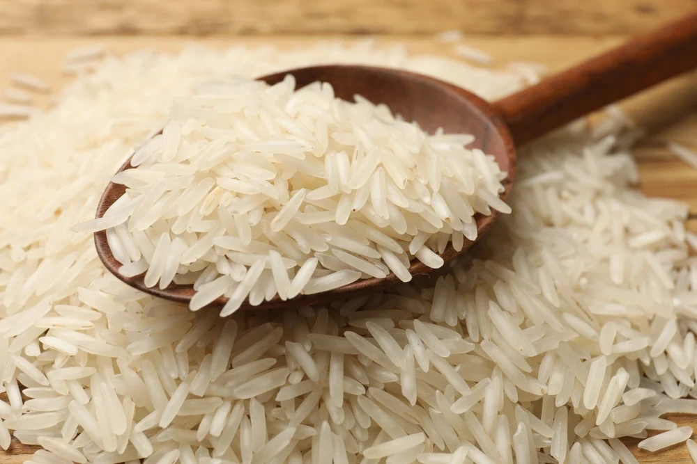 Telugu News:India Rice Export: భారత్ రైస్ ఎగుమతిలో ప్రపంచంలోనే అగ్రగామి
