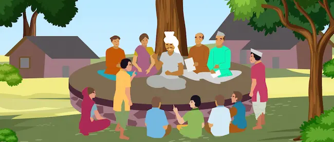 Latest Telugu News : Panchayat : పేరొకరిది, పెత్తనం మరొకరిది