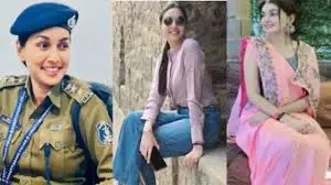 రాయ్‌పూర్‌లో సంచలనం: పోలీసు అధికారిపై మోసం, బెదిరింపుల కేసు