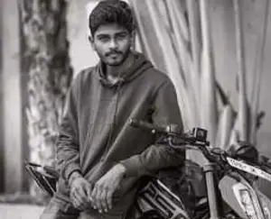 పరువు కోసం ప్రాణం తీశారు: బీటెక్ విద్యార్థి శ్రవణ్ సాయి దారుణ హత్య