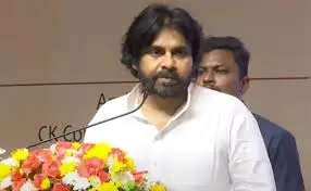 పవన్ కళ్యాణ్‌కు నీతి లేదు, సిద్ధాంతం లేదు: మాజీ మంత్రి ధ్వజం