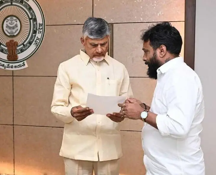 Latest News: Ramachandrapuram: అపోహలు నమ్మొద్దు: డీఎస్పీ కార్యాలయం తరలింపుపై క్లారిటీ