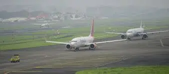 Latest News: Rajahmundry: 9 ఫ్లైట్‌లు యథావిధిగా: రాజమహేంద్రవరం విమానాశ్రయం డైరెక్టర్ ప్రకటన