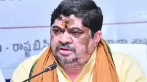 2047 నాటికి ప్రజారవాణా 70 శాతానికి పెంపు