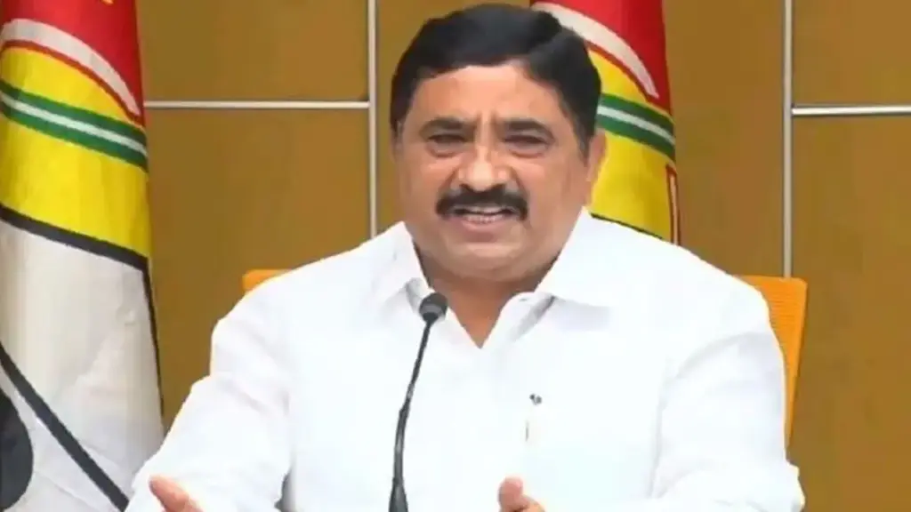 Telugu news: Kalava Srinivasulu: రాష్ట్రంలో 26 లక్షల ఉద్యోగావకాశాల కల్పన