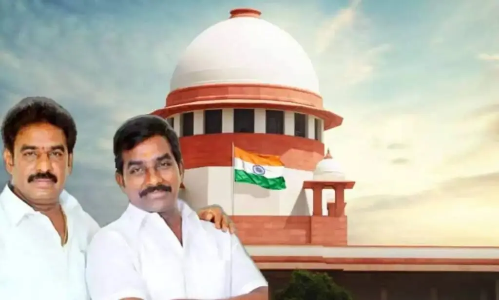 Telugu news: Supreme Court: ఎట్టకేలకు కోర్ట్ లో లొంగిపోయిన పిన్నెల్లి సోదరులు