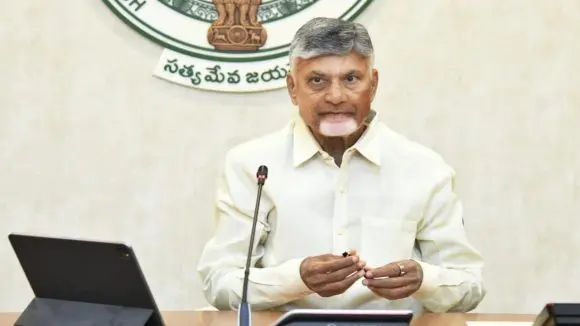Telugu news: AP Cabinet: రూ.9,500 కోట్ల ప్రాజెక్టులకు కేబినెట్ ఆమోదం