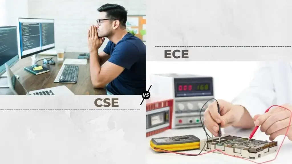 Telugu news: B.Tech: CSE కి తగ్గుతున్న డిమాండ్ ECE కి పెరుగుతున్న ఆదరణ