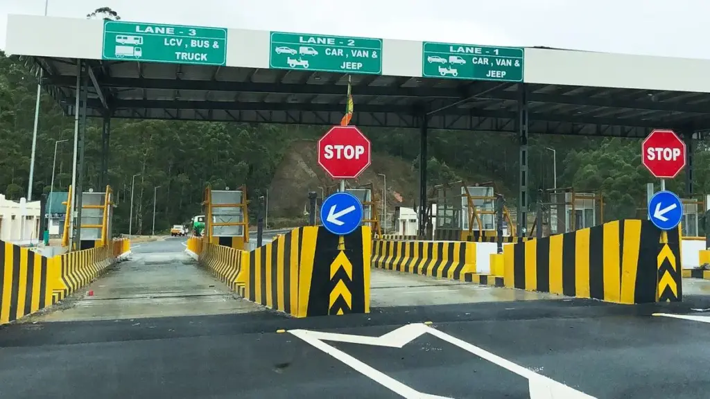 Toll Roles