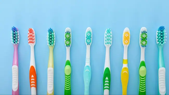 Toothbrush