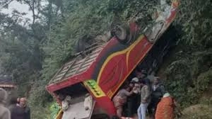 ఘోర ప్రమాదానికి కారణాలేంటి?