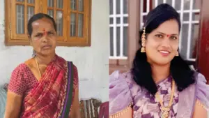 జగిత్యాలలో తల్లి-కూతురు ఎన్నికల పోరు