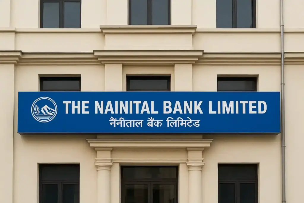 Nainital Bank Jobs