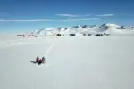 Antarctica Job