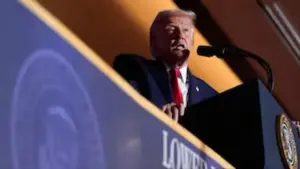 అమెరికా ఏర్పాటు చేసే ‘కోర్ ఫైవ్’ కూటమిలో భారత్ ?