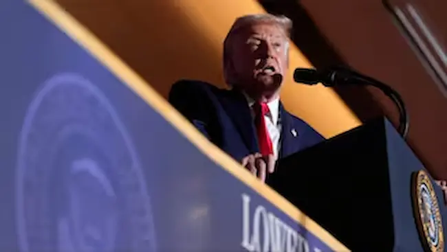 Latest Telugu News : Core 5 : అమెరికా ఏర్పాటు చేసే ‘కోర్ ఫైవ్’ కూటమిలో భారత్ ?