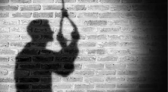 Telugu news: Bhupalapally Crime: భార్యను ఉరి వేసి హత్య చేసిన భర్త.. అనంతరం ఆత్మహత్య